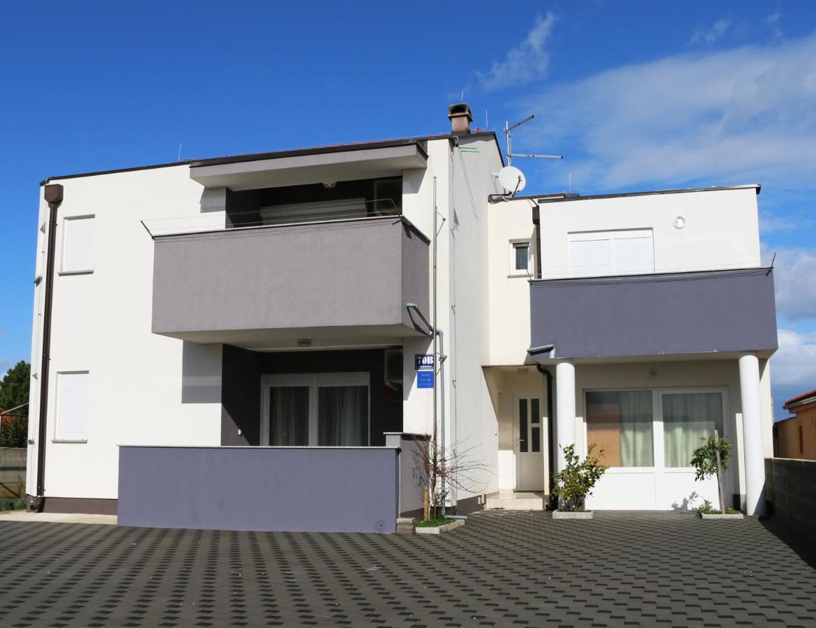 Barbara Apartment Zaton  Exterior photo